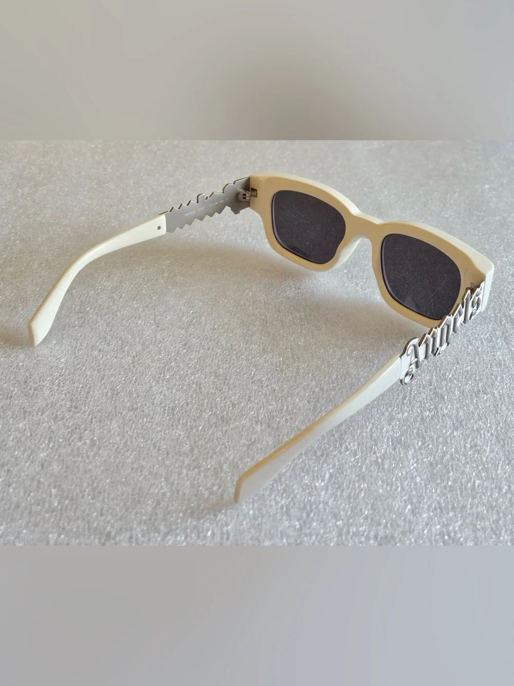 Palm Angels Posey Unisex Sunglasses - PERI042-0107 - COA Included